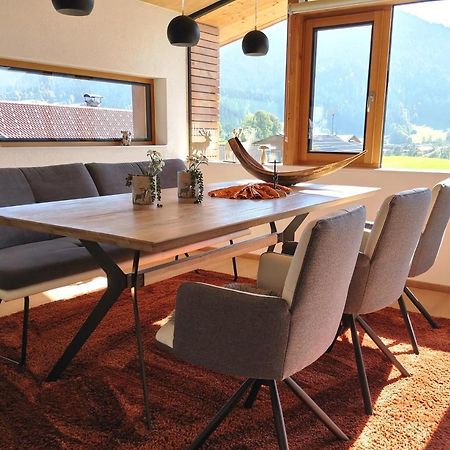 "Sunnseit" Appartement ゼル エクステリア 写真