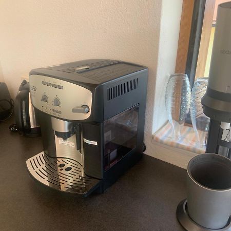 "Sunnseit" Appartement ゼル エクステリア 写真